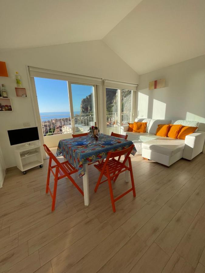 Casa Kalika Villa Cefalu Exterior photo