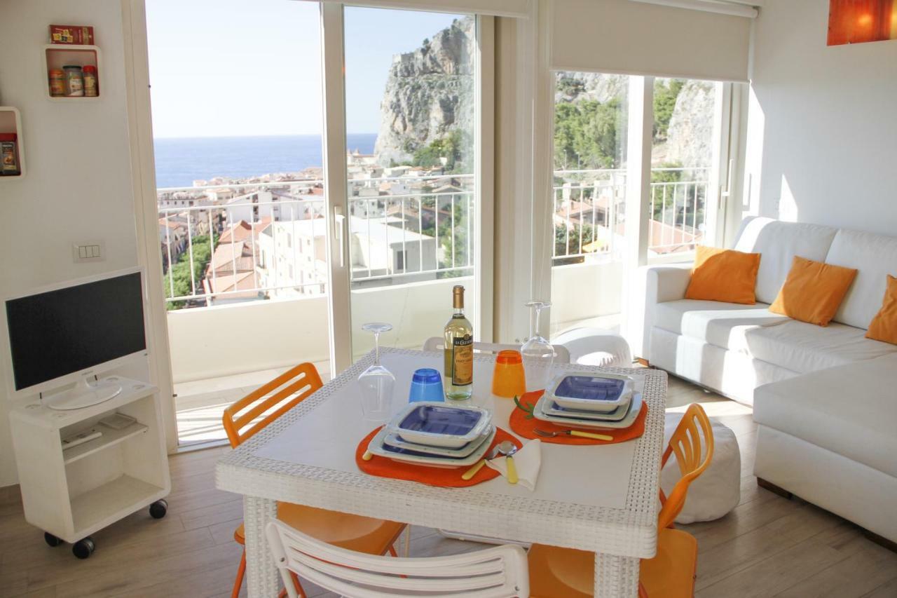 Casa Kalika Villa Cefalu Exterior photo
